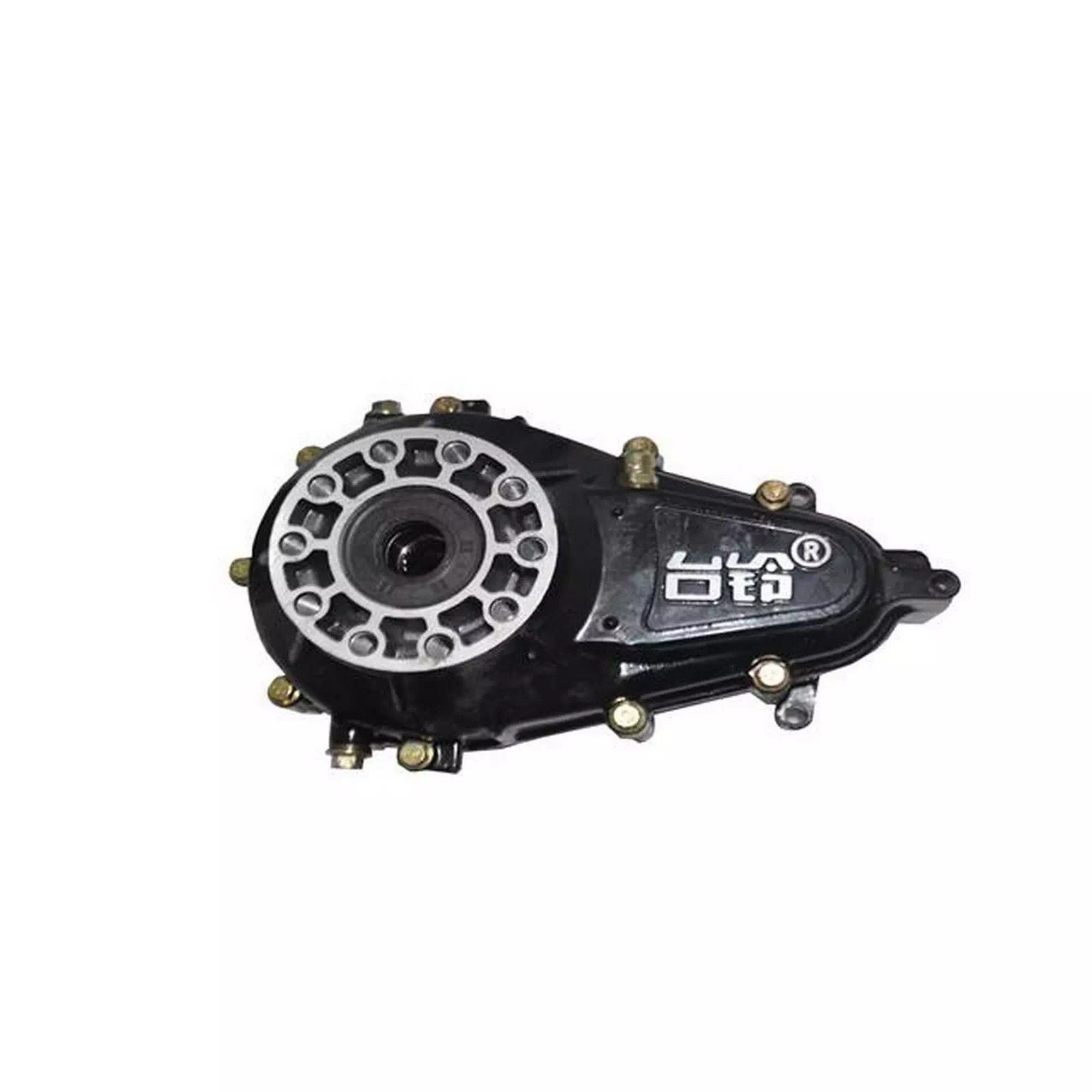 KUBA ECO PIKAP ULTRA ARKA DİFERANSİYEL #KM 89409